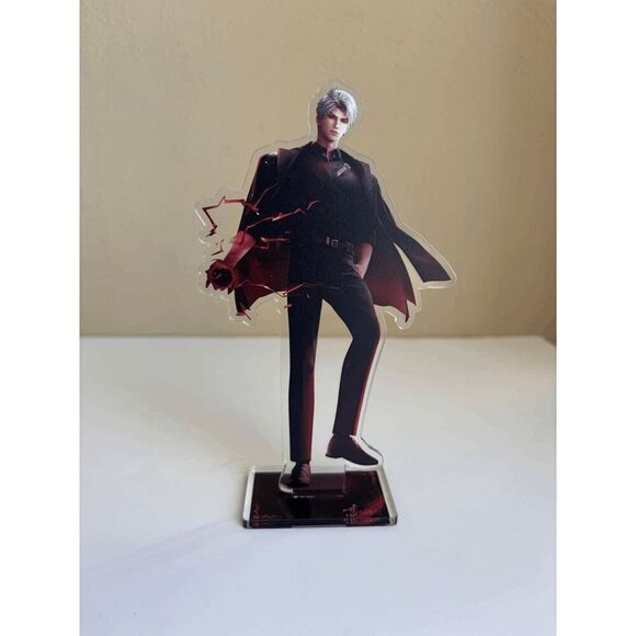 Love and Deepspace Sylus Acrylic Standee - Picture 1 of 4